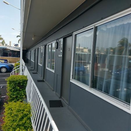 Bargara Beach Hotel Motel 외부 사진