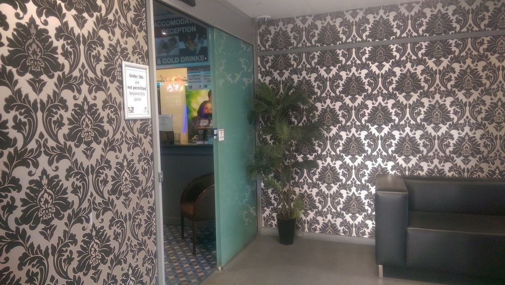 Bargara Beach Hotel Motel 외부 사진