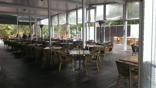 Bargara Beach Hotel Motel 외부 사진